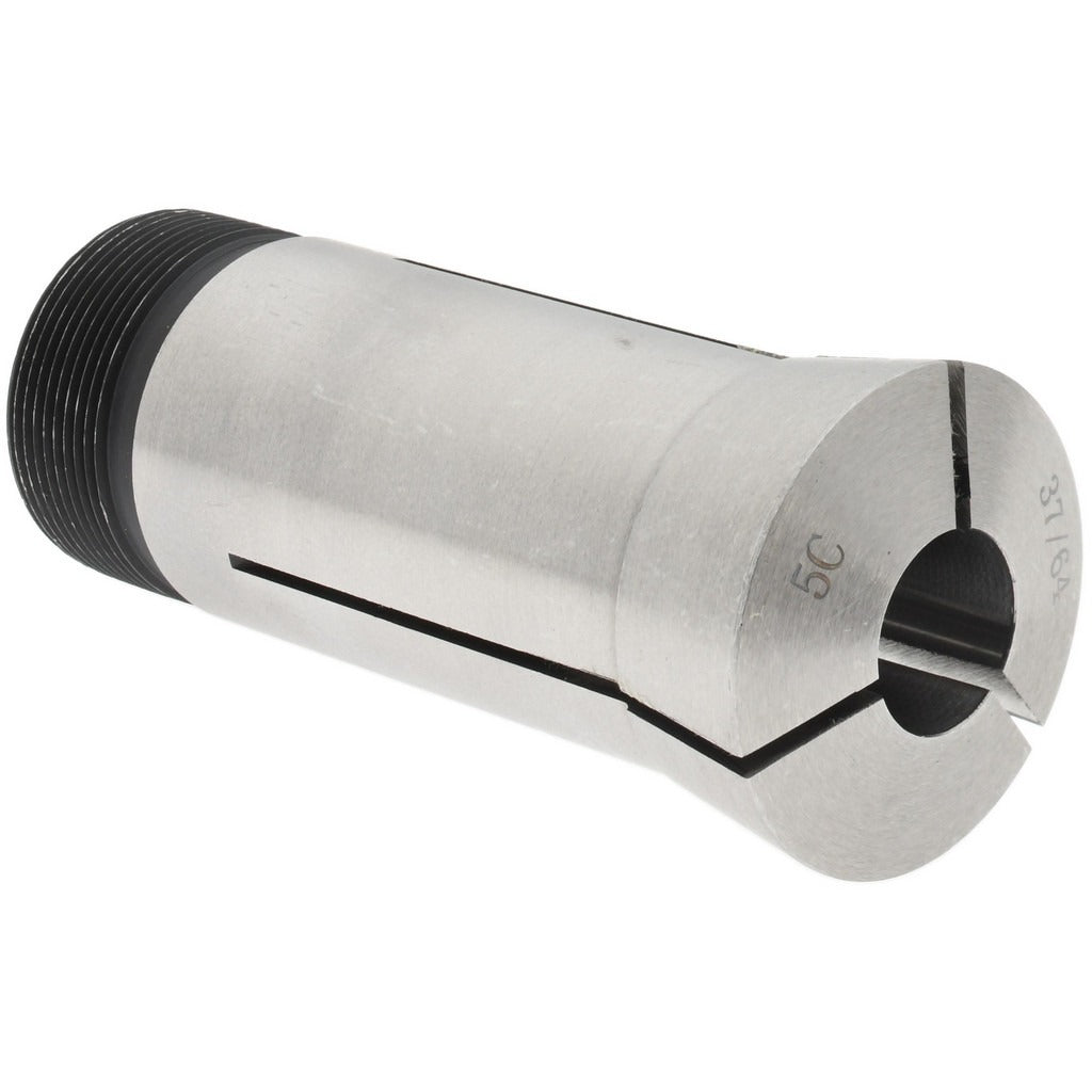 VALUE COLLECTION Value Collection 230-4137 5C Steel Collet 37/64 in