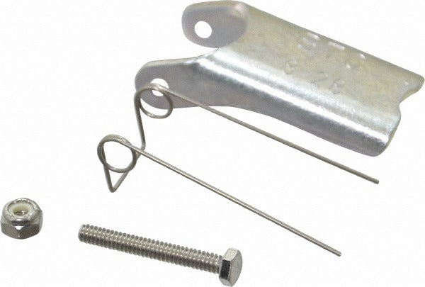 CAMPBELL Campbell 3990701 Hook Latch Kit 12000 Lb Load Limit