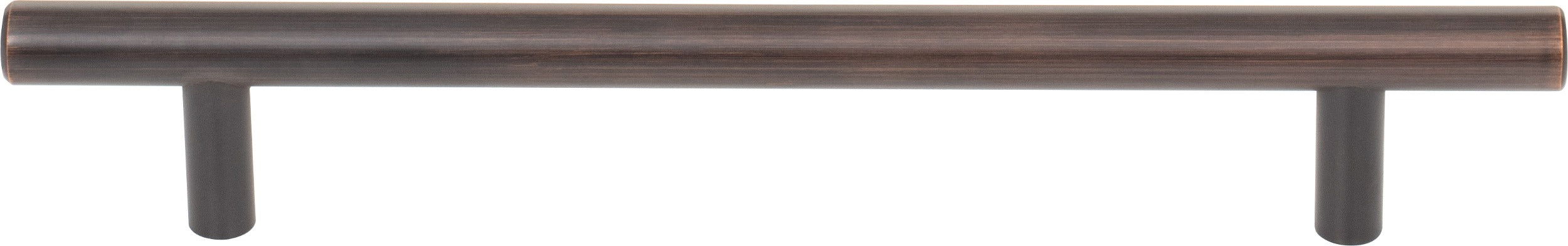 ELEMENTS Elements 220DBB Cabinet Bar Pull 160mm Dark Brushed Bronze