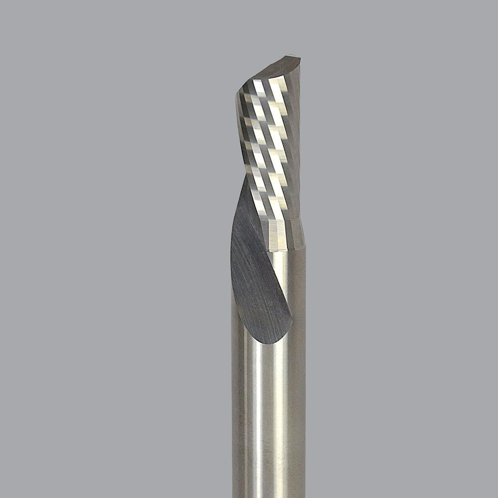 ONSRUD Onsrud 62-631 Downcut Spiral Router Bit 0.5in Solid Carbide