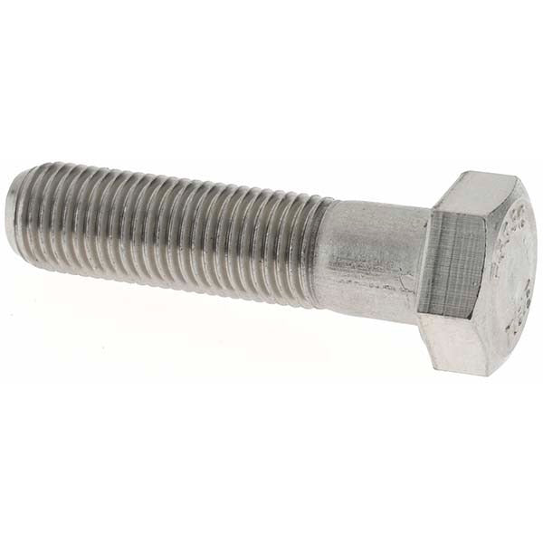 VALUE COLLECTION Value Collection 92738 Hex Head Cap Screw 3/8-24 Unf