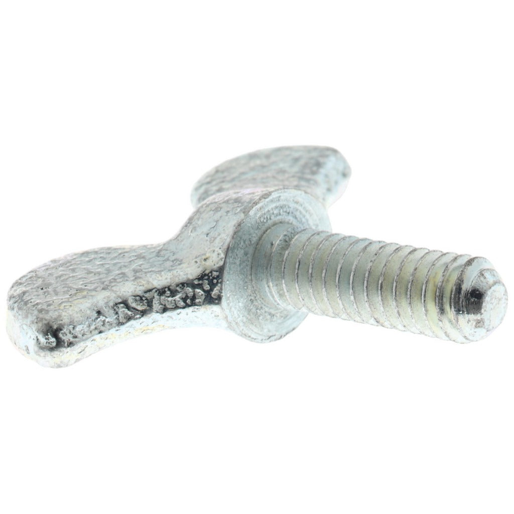 VALUE COLLECTION Value Collection 1-CDJ-10-17- Iron Thumb Screw 1/4-20