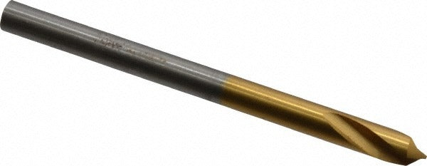 GUHRING Guhring 9005680040000 Spotting Drill 4mm Hss Tin