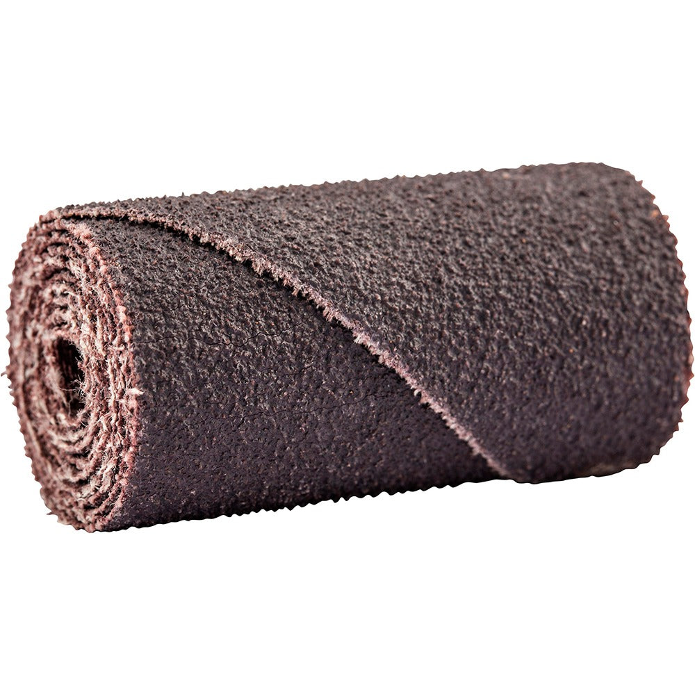 MERIT Merit Abrasives 08834180478 Cartridge Roll 3/4 in 80 Grit