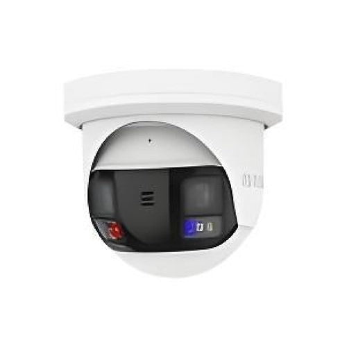 AVYCON Avycon AVC-NPE81F2D 4K 8MP Dual Lens Panoramic Camera