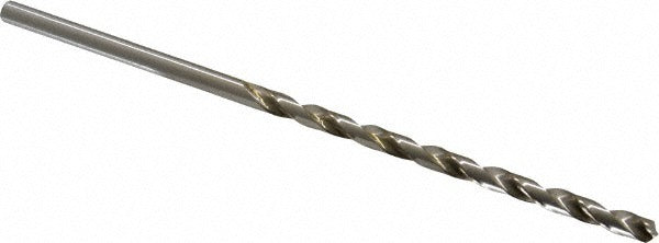 PRECISION TWIST DRILL Precision Twist Drill 6000259 Taper Length Drill Bit