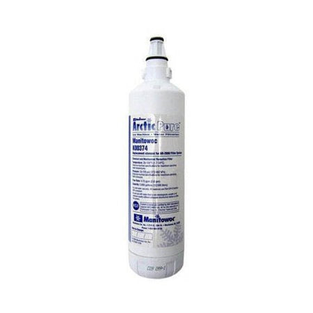 MANITOWOC ICE Manitowoc Ice K-00374 Replacement Cartridge AR-2800 for SM50 (12.95 in) MANK-00374