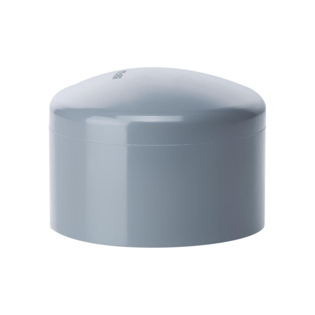 VALUE COLLECTION Value Collection 16767 Cpvc End Cap 1/2 Inch Slip