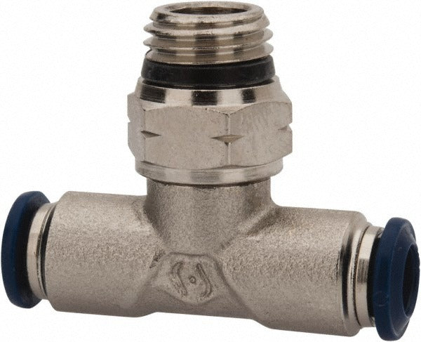 PRO-SOURCE Pro-source 2555711963PRO Push-to-connect Tube Fitting
