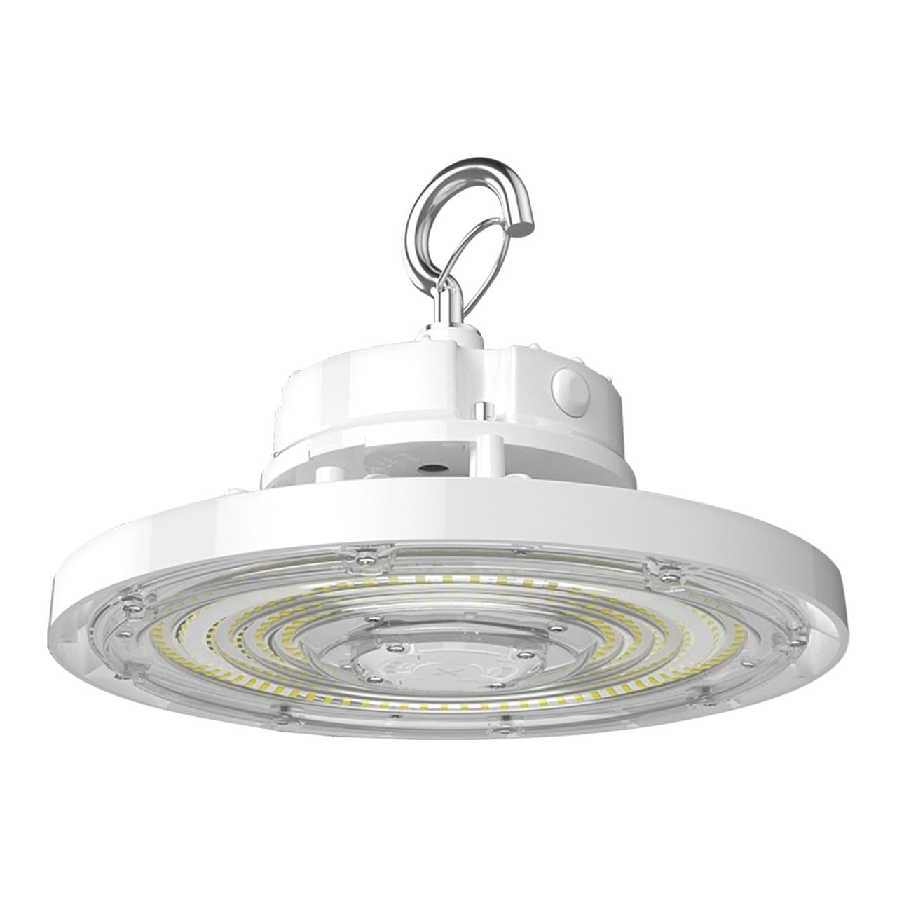 RAB LIGHTING Rab Lighting H17 Led High Bay 150W Field Adjustable