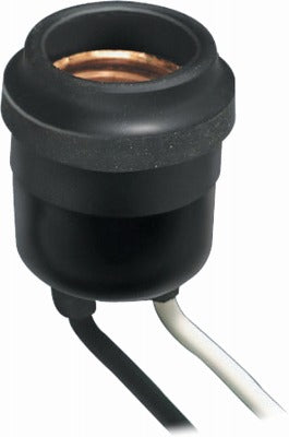 LEVITON Leviton Mfg Co 001-00055-000 Outdoor Lamp Socket 660W