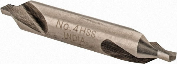 VALUE COLLECTION Value Collection 156400004000000 Drill Countersink No.4 Hss