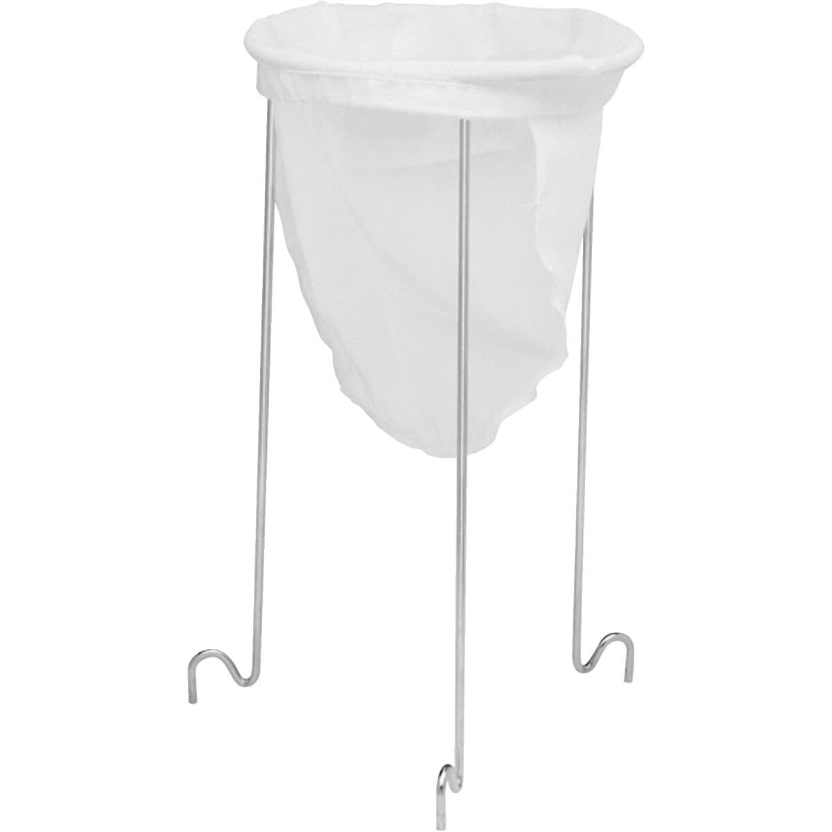 NORPRO NORPRO 614 Cotton Bag Jelly Strainer Stand