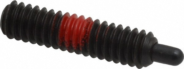 GIBRALTAR Gibraltar 57005G Threaded Spring Plunger 1/4-20 Steel