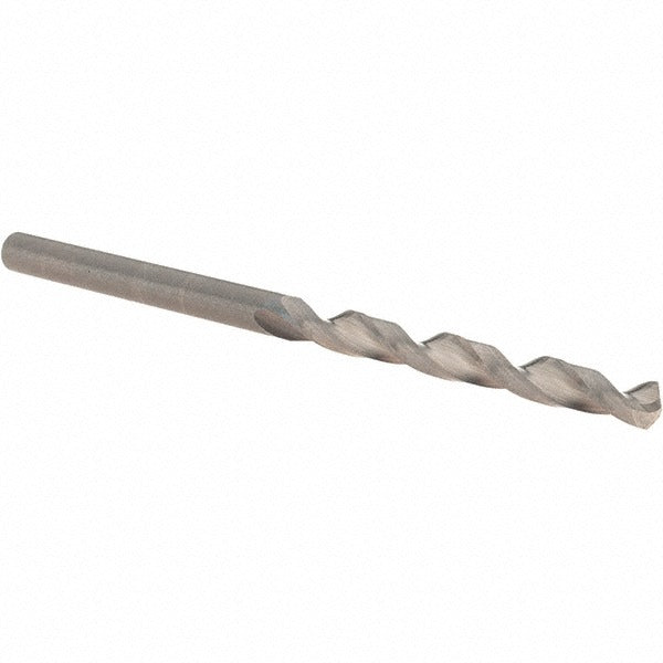 GUHRING Guhring 9007320036000 Solid Carbide Jobber Drill Bit 3.6mm