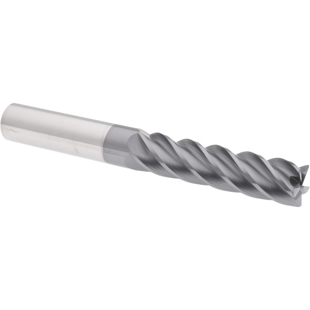 ACCUPRO Accupro 311674 Corner Radius End Mill 1/2 in 5 Flute Carbide