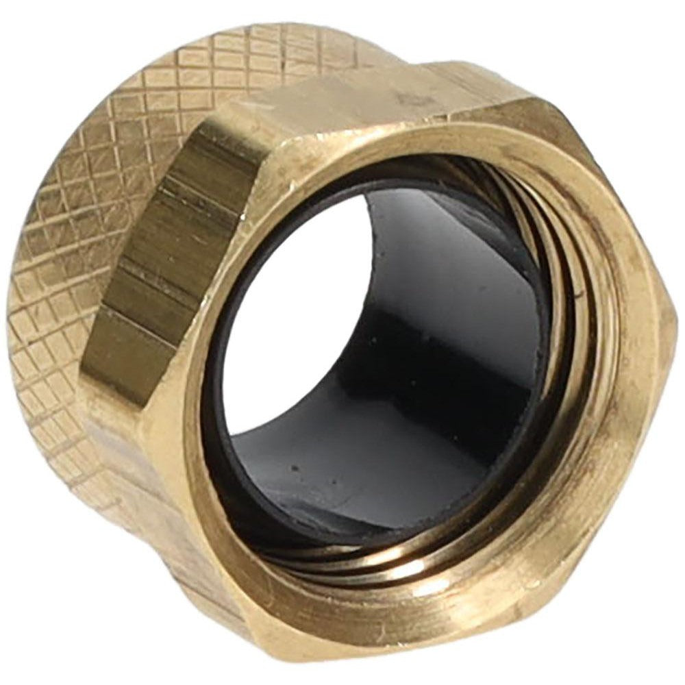 PARKER Parker 61P-5 Compression Tube Sleeve 5/16 in Brass