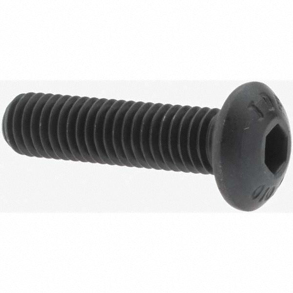 VALUE COLLECTION Value Collection 41918 M5x0.80 Button Socket Cap Screw