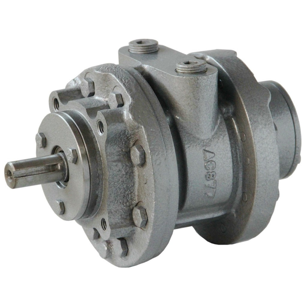 PRO-SOURCE Pro-source HX8AM-V-8 Air Actuated Motor 5-1/4 Hp