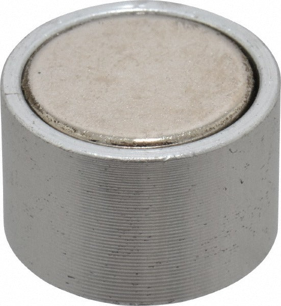 MAG-MATE Mag-mate N750T Neodymium Pot Magnet 3 Lb 0.75 in
