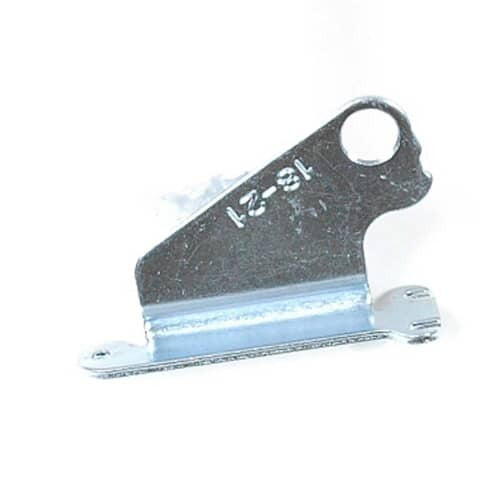 ELECTROLUX Electrolux 240313806 Bracket Center Hinge (Replacement FR-240313801)