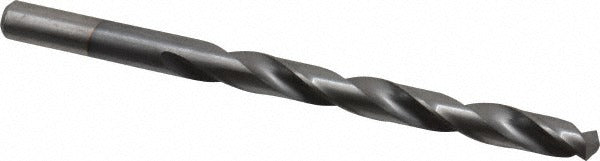 CHICAGO-LATROBE Chicago-latrobe 43619 Jobber Drill Bit 19/64 in 135 Deg Hss