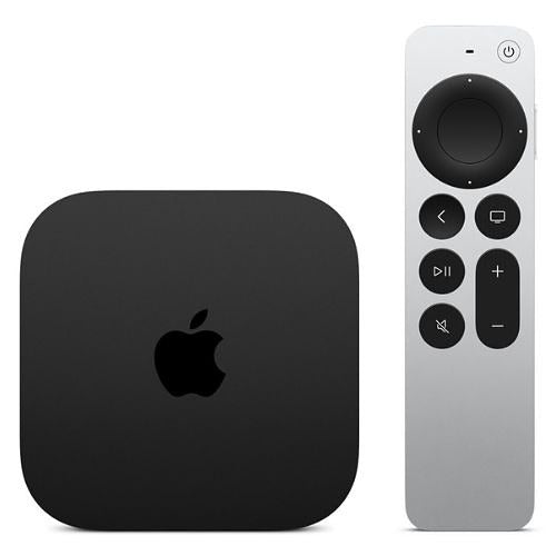 APPLE Apple MN873LL/A Apple Tv 4K 64GB Wi-fi 3rd Gen