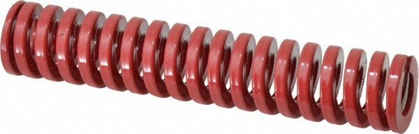 DAYTON LAMINA Dayton Lamina 9-1620-26 Die Spring 5 in Red Heavy-duty
