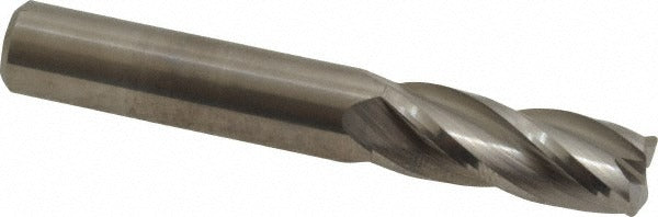 M.A. FORD M.a. Ford. 11137503 Corner Radius End Mill 3/8 in 4 Flute