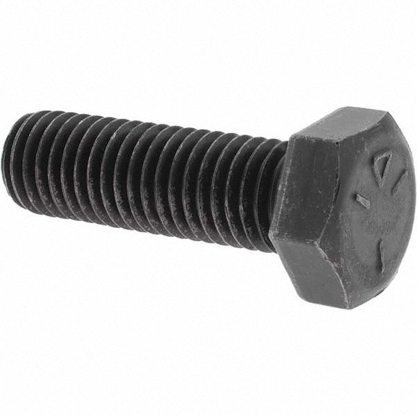 VALUE COLLECTION Value Collection B10057 Hex Cap Screw 5/8-11 X 2 in Grade 5