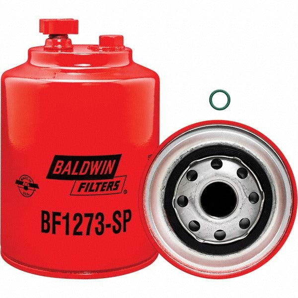 BALDWIN FILTERS Baldwin Filters BF1273-SP Fuel Water Separator Element