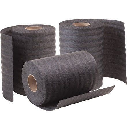 BSC PREFERRED Bsc Preferred FB18S24P Recycled Pe Foam Roll 18x24 in