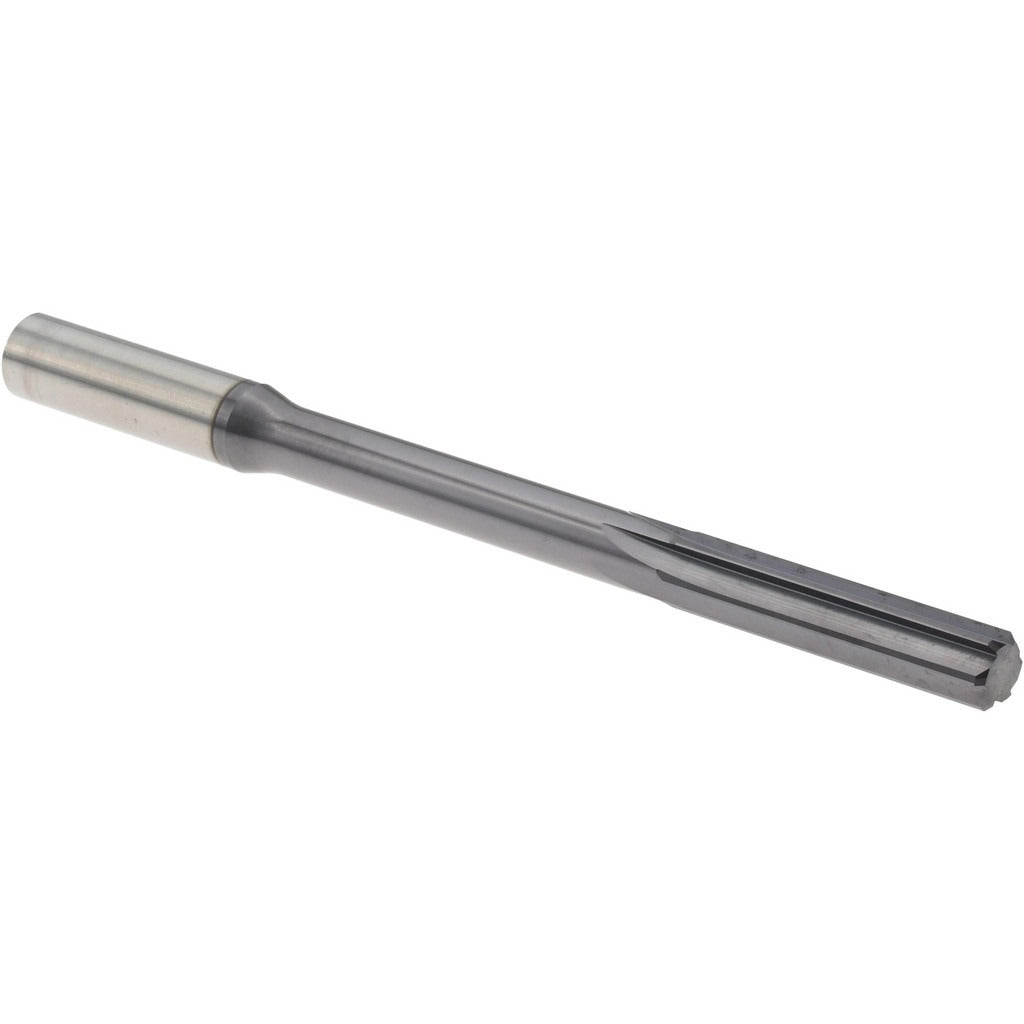 HARVEY TOOL Harvey Tool RSB2510-C3 Chucking Reamer 0.2510 in Carbide