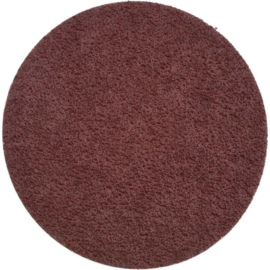 TRU-MAXX Tru-maxx 69957323727 Quick-change Disc 40 Grit 3 in