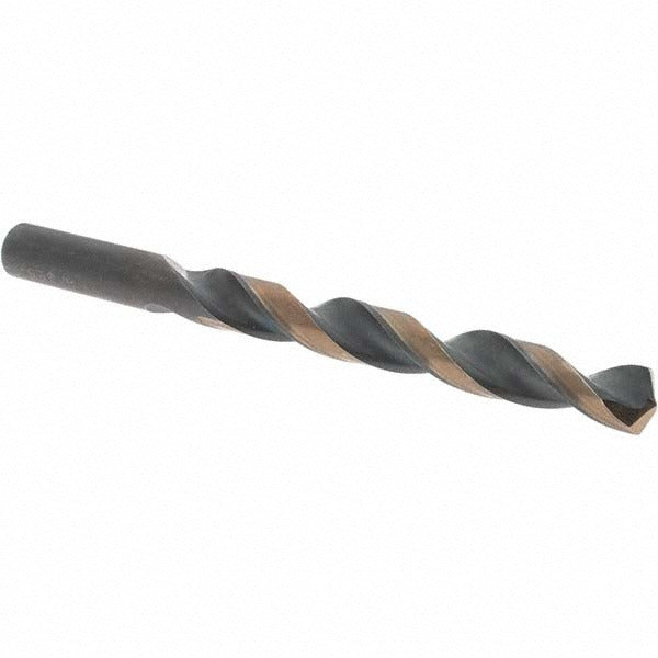 VALUE COLLECTION Value Collection C87764 Jobber Drill 31/64 in Hss M7