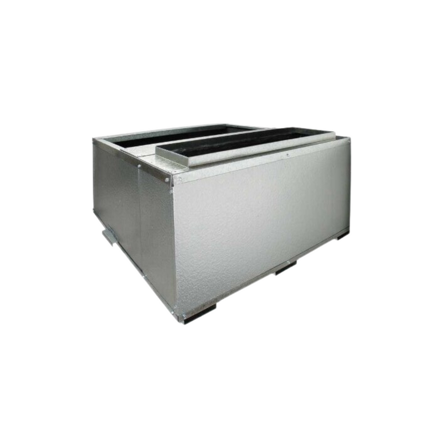 RHEEM RHEEM 54-2832-LS Air Handler Filter Base Dual-Sided Access