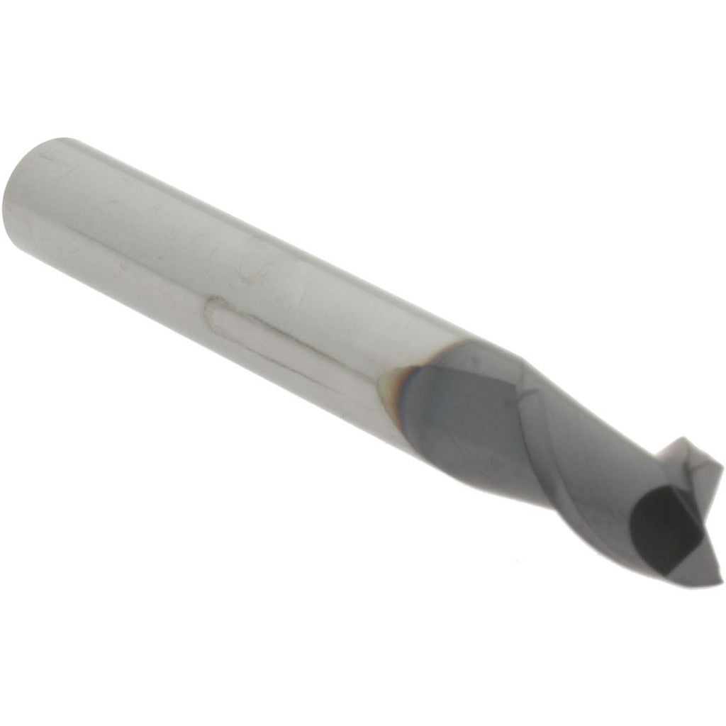 ACCUPRO Accupro 14788352 Square End Mill 2 Flute 1/4 Inch Carbide