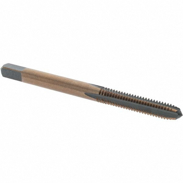 IMPORT-GENERIC Import BDNA-20703 Straight Flute Tap 8-32 Unc Hss