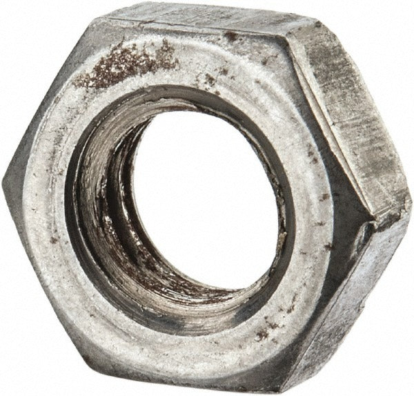 VALUE COLLECTION Value Collection JNI2031LH-100BX Hex Nut 5/16-18 Left Hand