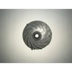 Peerless 91543 Swirl Plate, PI-140/199, Grey PP