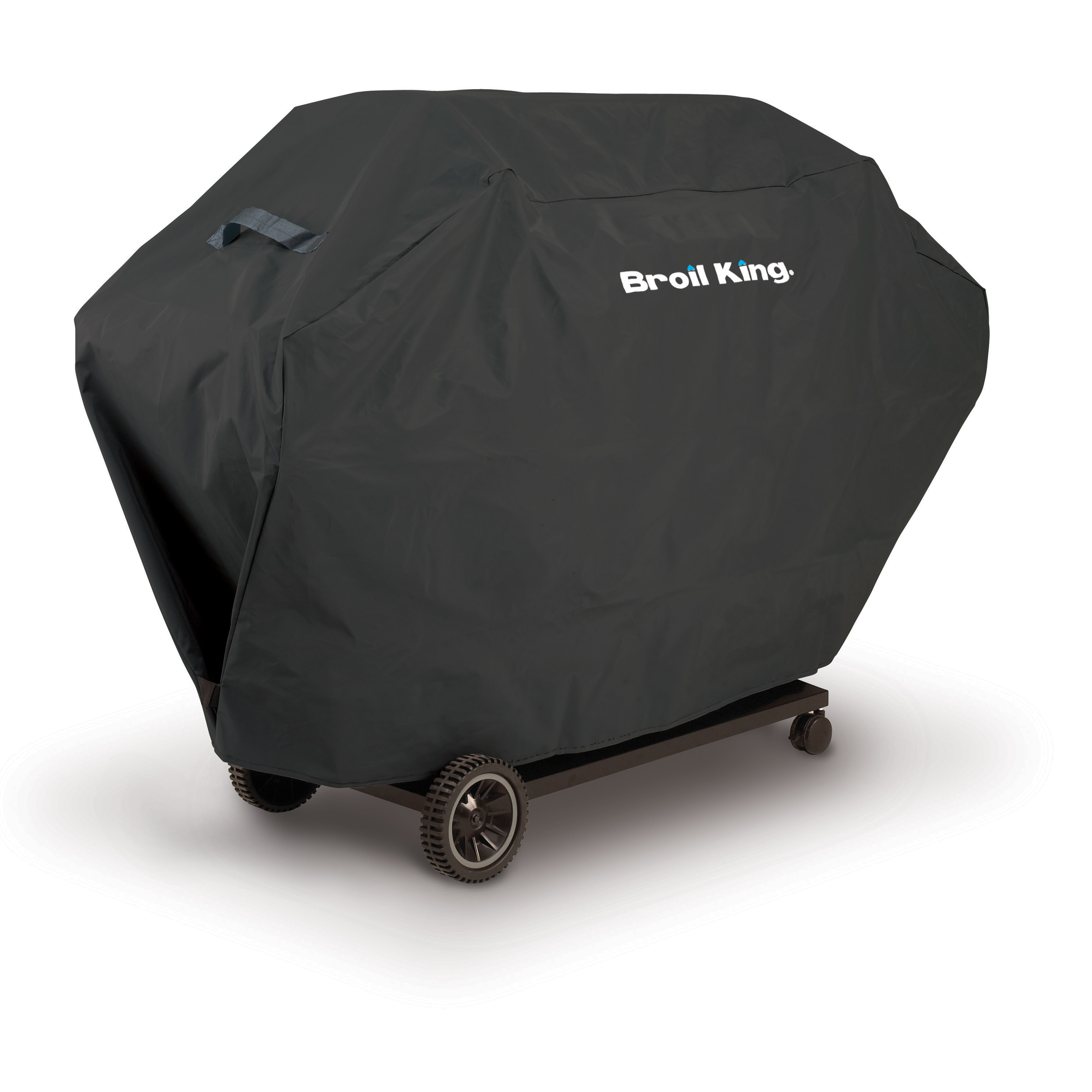 BROIL KING Broil King 67470 51 inches Select Grill Cover (51 in x 23 in x 46 in)