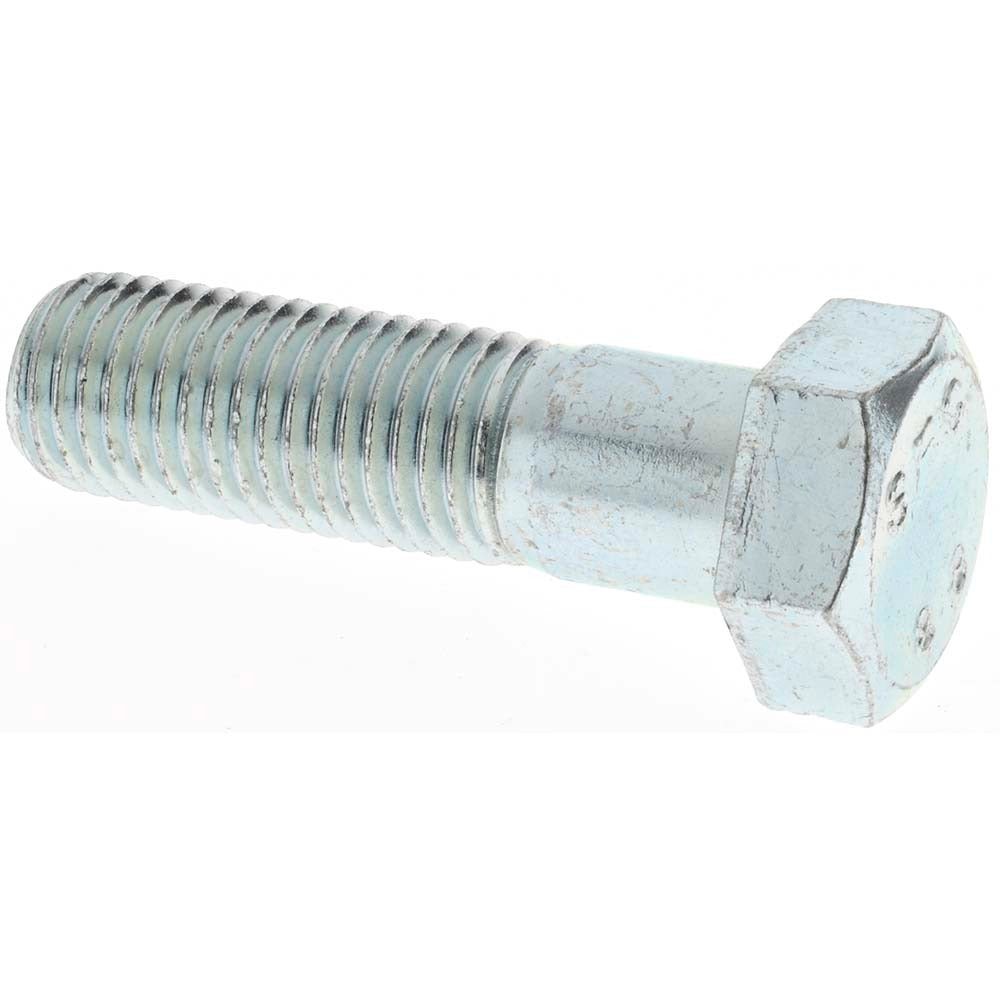 VALUE COLLECTION Value Collection 42210 M20 X 2.50 X 70 Mm Hex Cap Screw 5 Pack