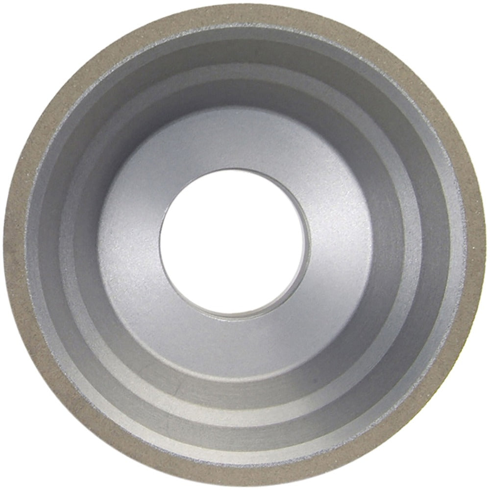 NORTON Norton 69014191649 Type 11V9 Diamond Grinding Wheel