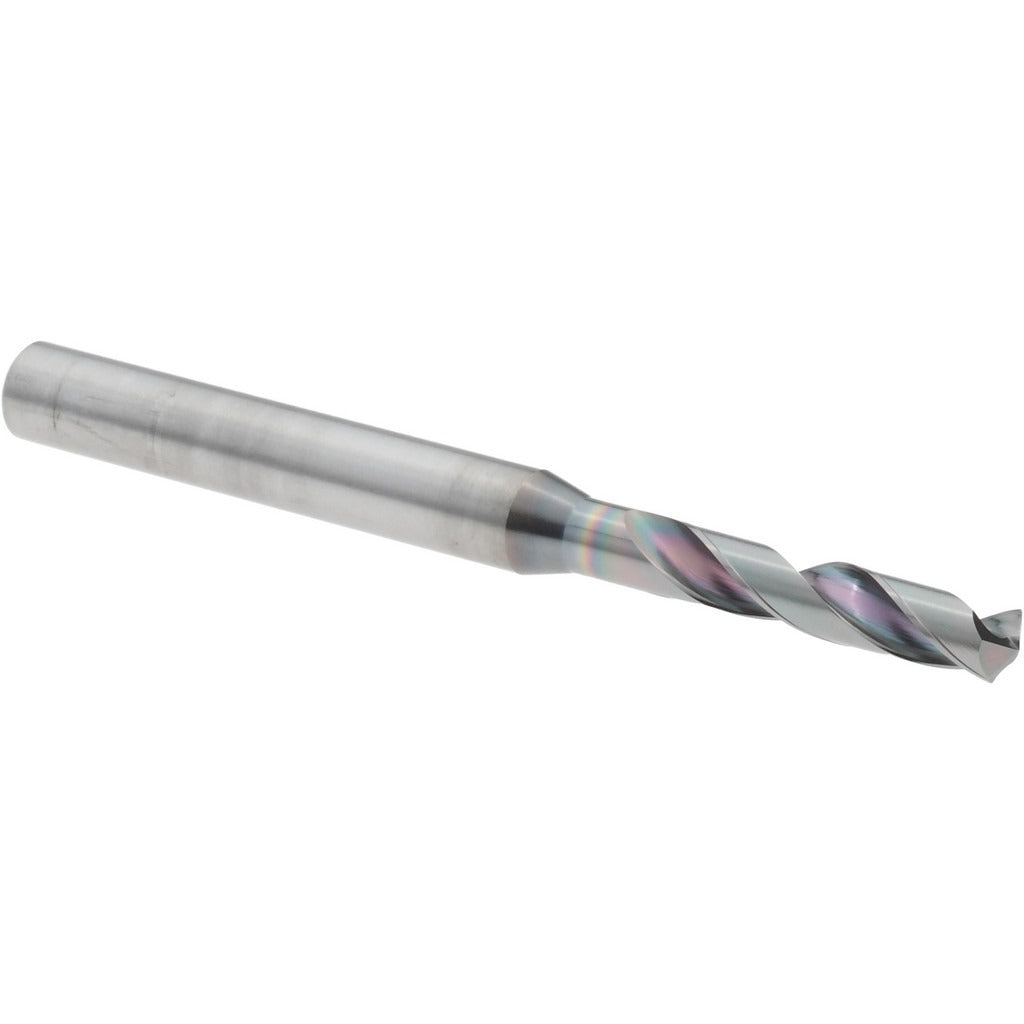 OSG Osg 8670440 Screw Machine Drill Bit 4.40mm Carbide