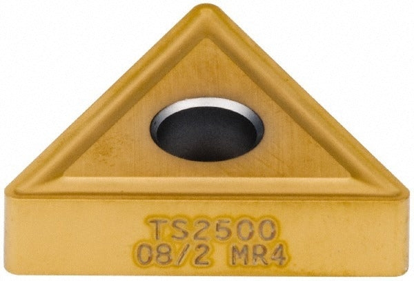 SECO TOOLS Seco 02615981 Tnmg 432-MR4 TS2500 Turning Insert