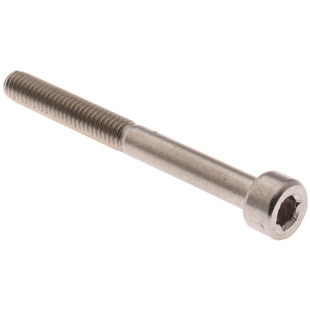 VALUE COLLECTION Value Collection SCX204040-100BX M4x0.70 Socket Cap Screw 100pk