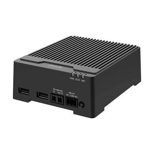 AXIS COMMUNICATIONS Axis Communications 03037-001 D3110 Mk Ii Connectivity Hub