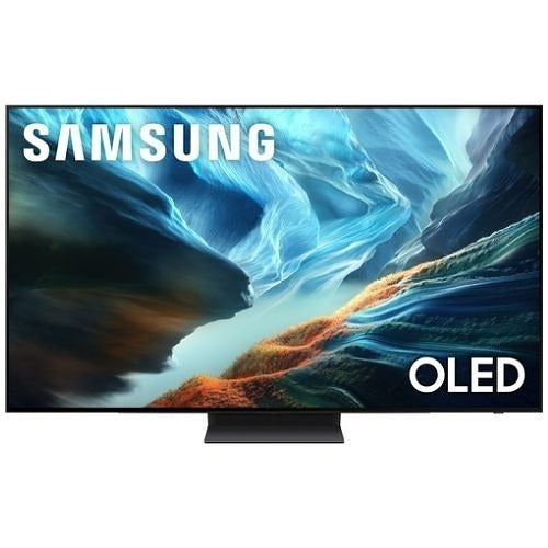 SAMSUNG Samsung QN77S90HAEXZA 77-inch Oled Television