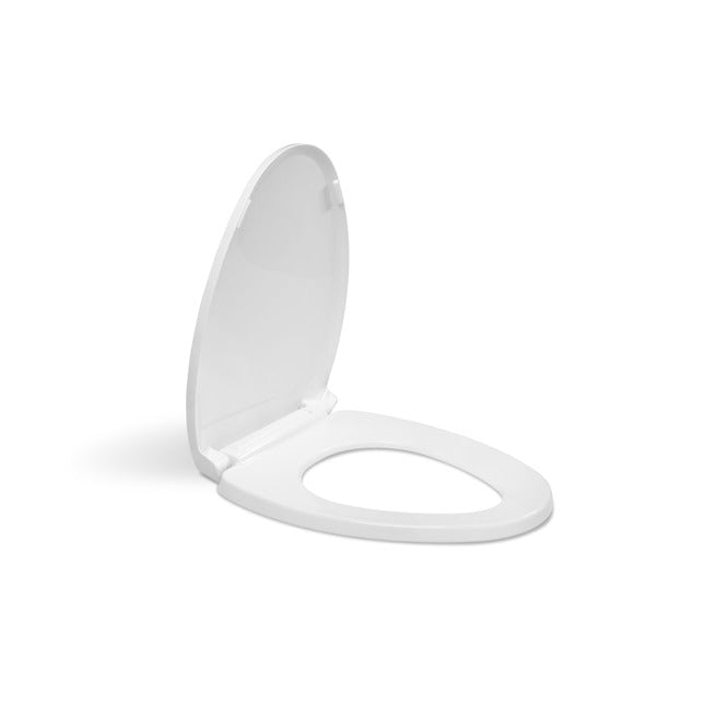 CENTOCO Centoco 1700SC Elongated Soft Close Toilet Seat (Elongated)