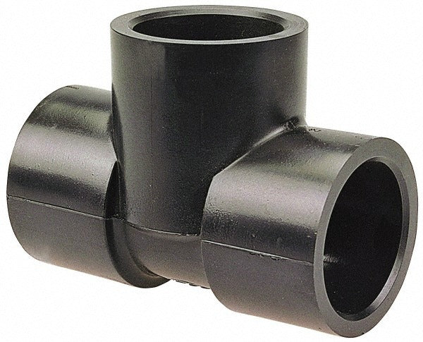NIBCO Nibco CC02800 Polypropylene Socket Tee 3/4 in Sch 80